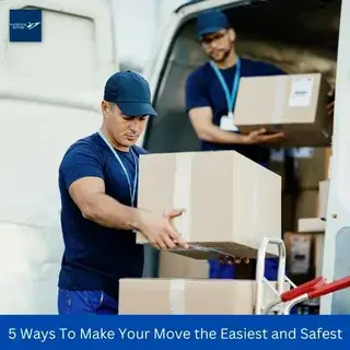 Depolama Seçenekleri ve Fiyatları Nakliyat Hizmetlerinde : Kapak Görseli