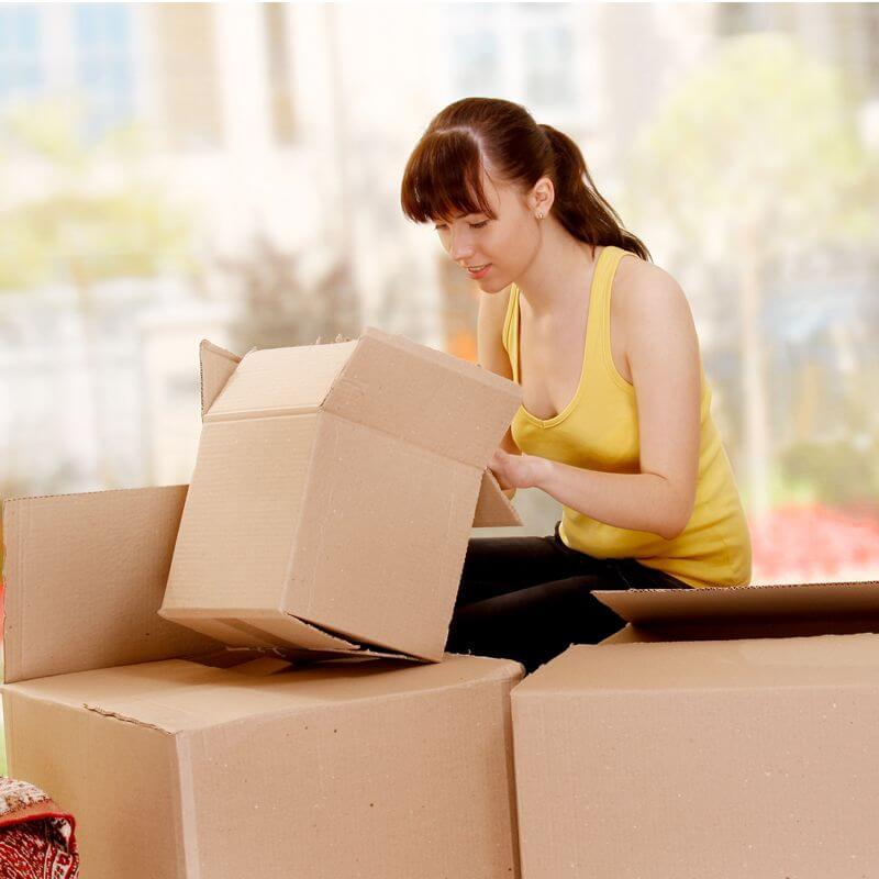 Eşyaların Depolanması İçin Doğru Yöntemler : Kapak Görseli