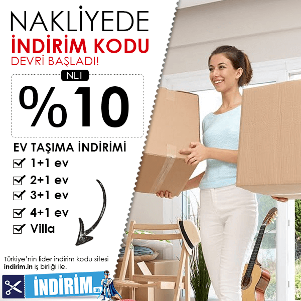 Evden Eve Nakliyat ve Paketleme Hizmetlerinde Tasarruf Tüyoları : Kapak Görseli